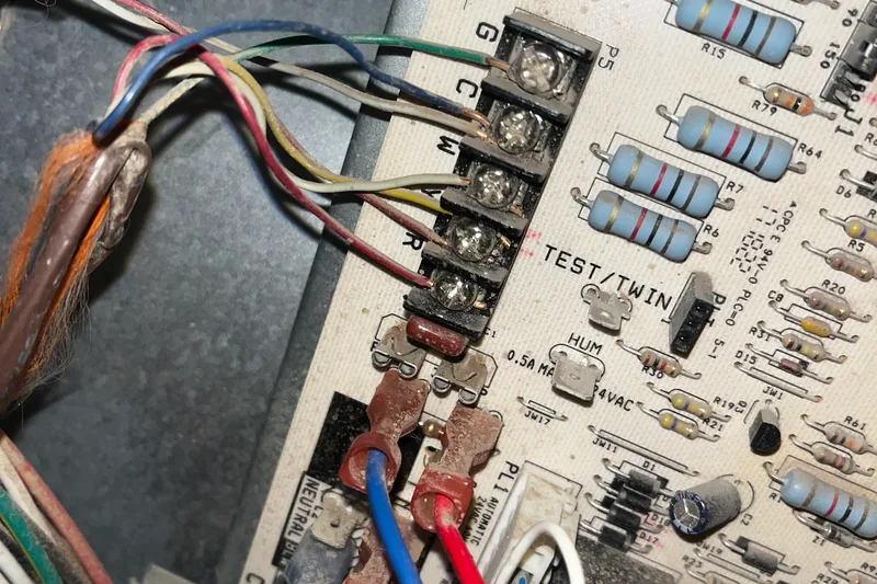 Prime Appliance Repair Pros Los Altos commercial dispatch hub and electronic diagnostic testing bench