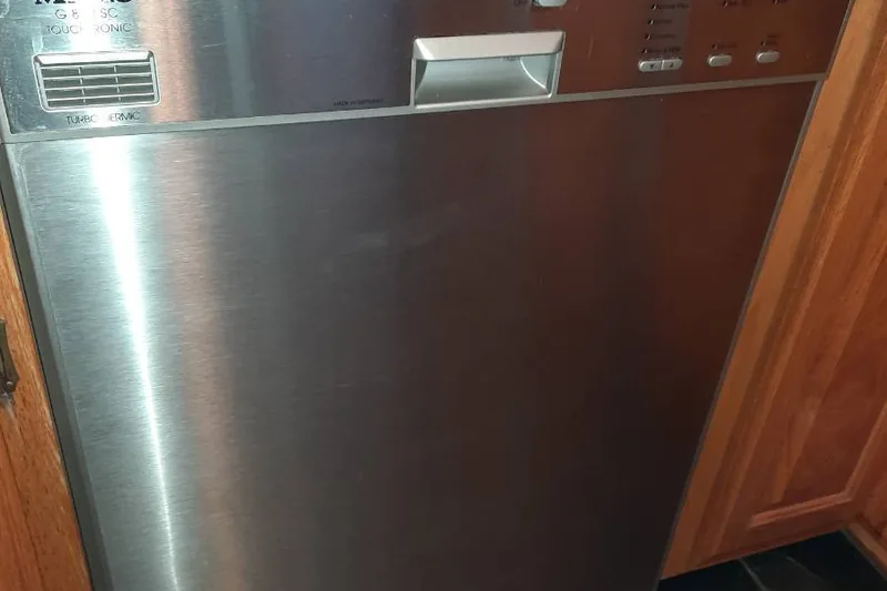 Los Altos, CA dishwasher repair - wash circulation pump, diverter motor, and anti-flood sensor maintenance